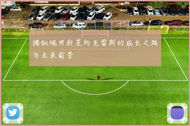 揭秘瑞典新星约克雷斯的成长之路与未来前景